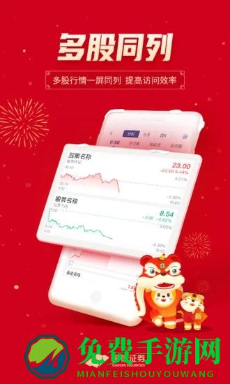 国信证券金太阳手机交易软件(国信金太阳)