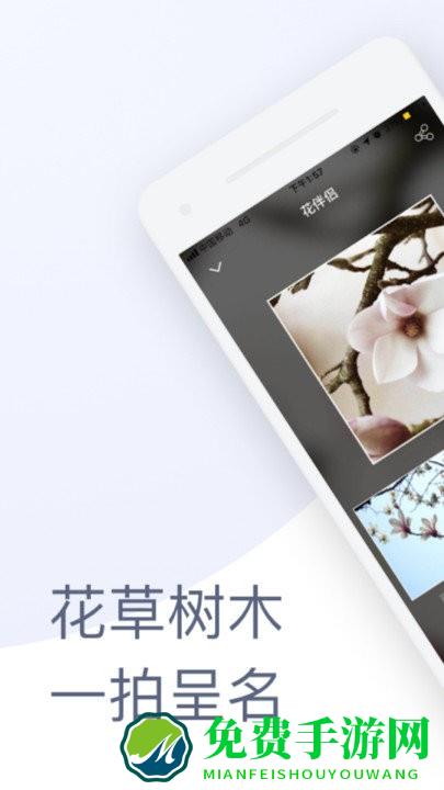 花伴侣app下载安装