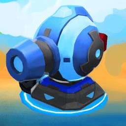 射击我最牛游戏