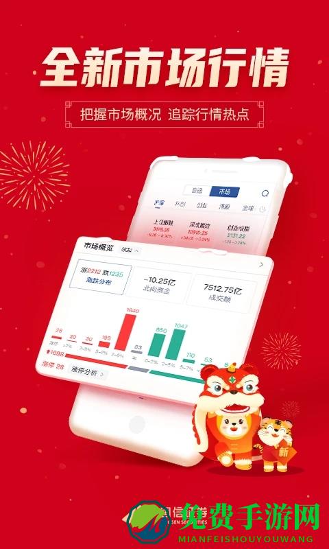 国信金太阳网上交易专业版