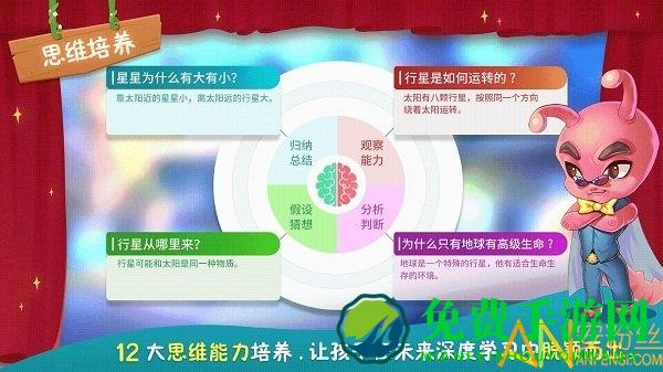 童行学院时空之旅app