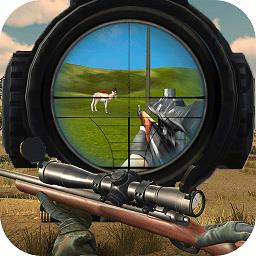 狩猎探险记手机版