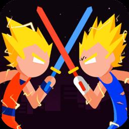 火柴人乐园游戏