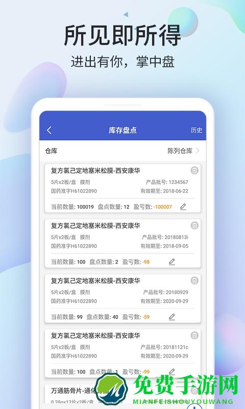 药房网商城商家登录版