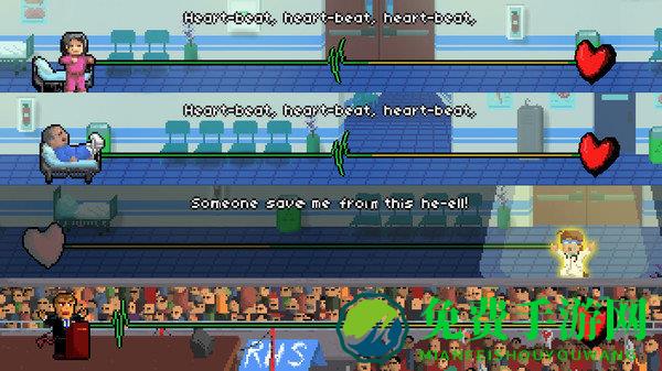 节奏医生手机版官方版