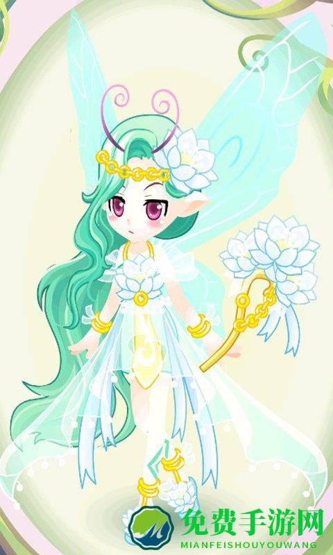 小花仙手游九游版