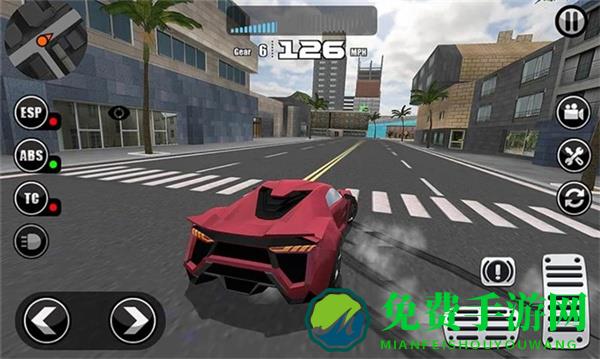 超凡赛车最新版