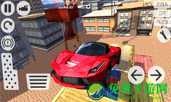 超凡赛车最新版