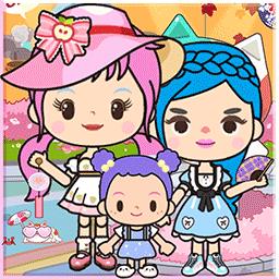 托卡公主小世界最新版