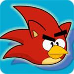 狂怒小鸟