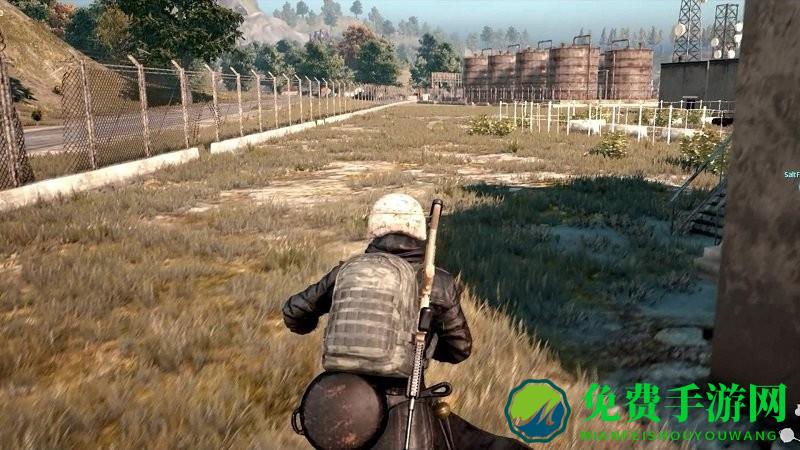 我的吃鸡模拟手游