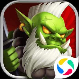 联盟崛起魔兽卡牌手游应用宝版