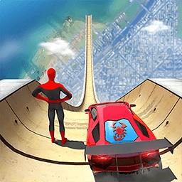 车祸模拟3d游戏