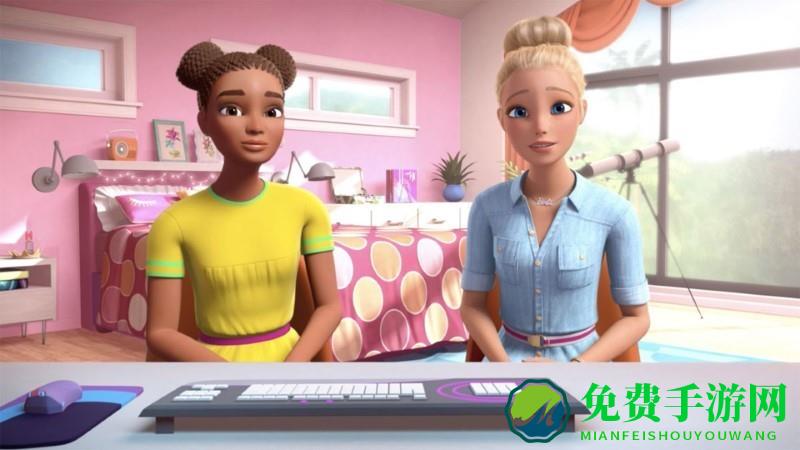 公主浪漫的恋爱生活正版