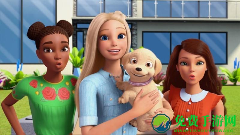 公主浪漫的恋爱生活正版