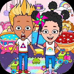 迷你生活游戏机官方版