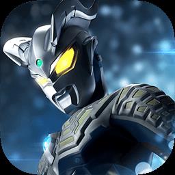 奥特曼集结测试服