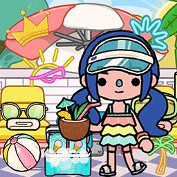 米加城堡大学游戏