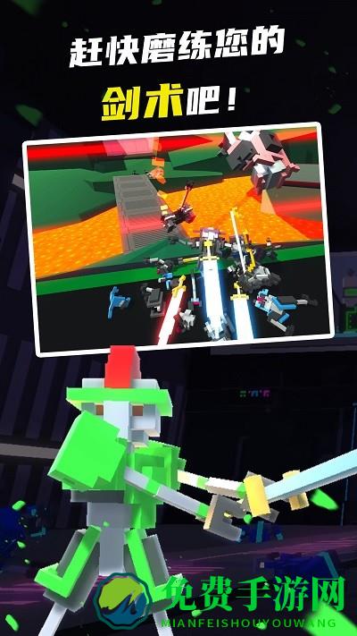 机器人世界大冒险游戏