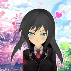 樱花高校恋爱模拟器中文版