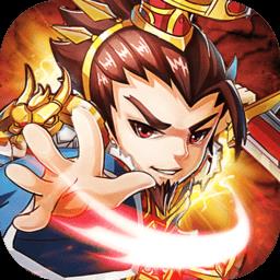 九游卧龙三国手机版