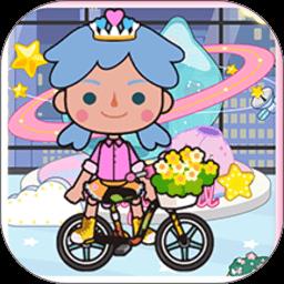 米加小镇小屋完整版