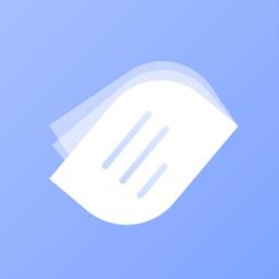 透明标签(查化妆品成分软件)