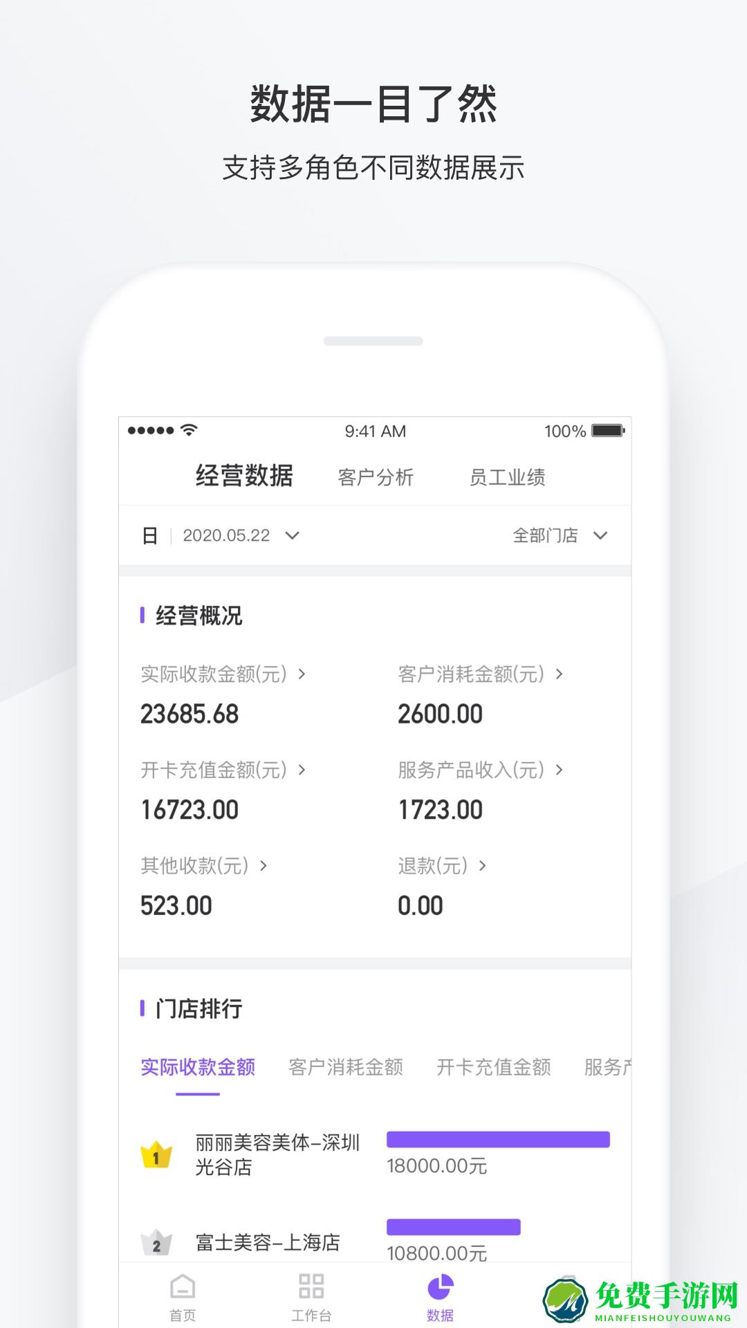 有赞美业最新版