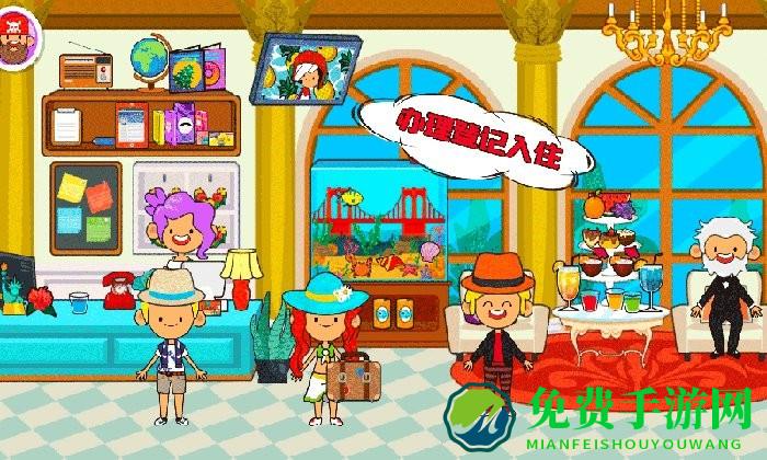 朵拉城堡租车游戏