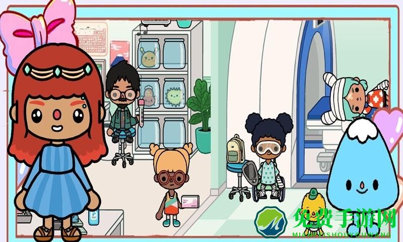 宝宝建造房子游戏下载