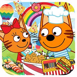 萌宠小镇户外野餐手游