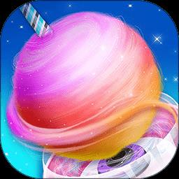 棉花糖甜品屋手机版