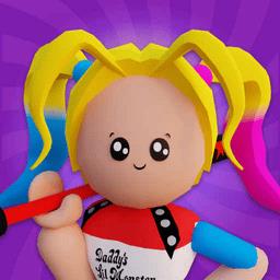 我是造型师游戏