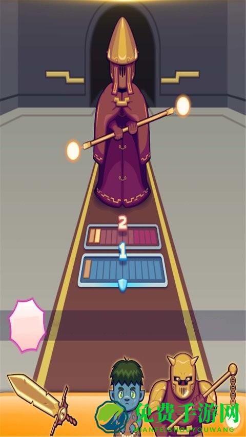 暴君游戏最新版