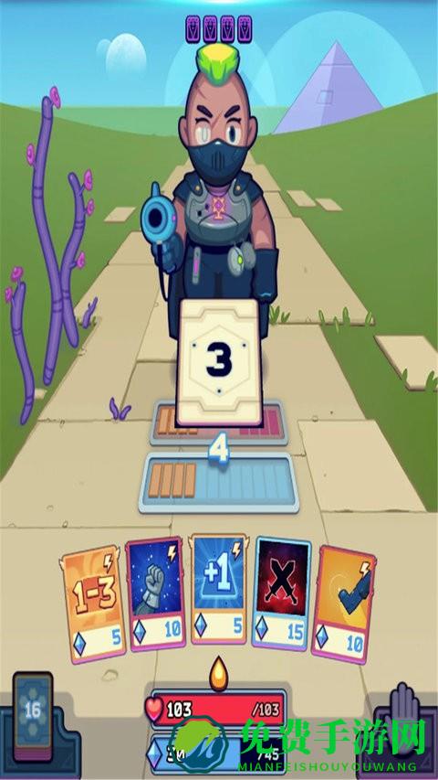 暴君游戏最新版