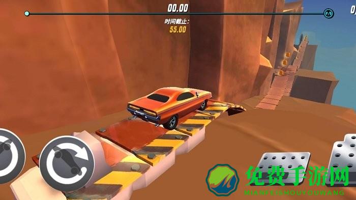 越野疯狂赛车最新版下载