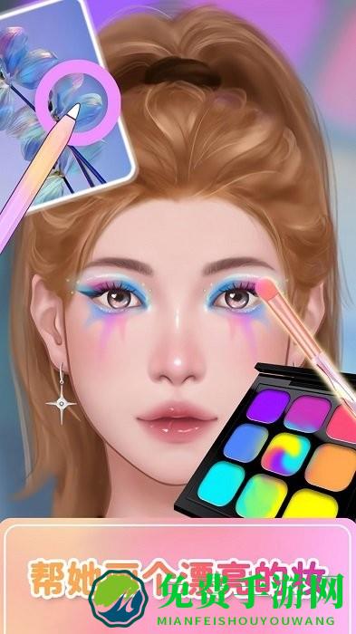 强迫症收纳大师最新版