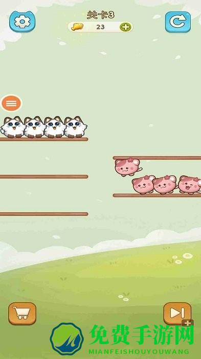 我的可爱猫咪最新版下载