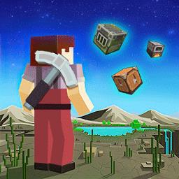 创造世界3d游戏