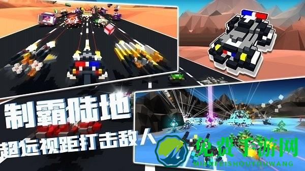 我的飞船行动游戏下载