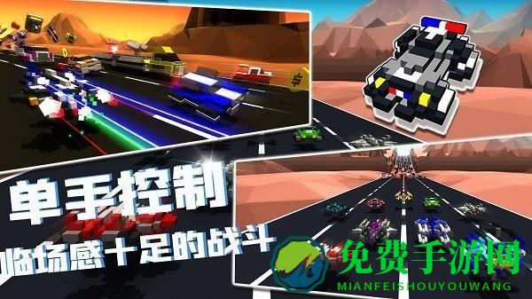 我的飞船行动最新版