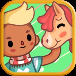 托卡城镇牧场乐园游戏