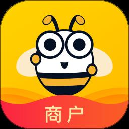 蜂喔商户app