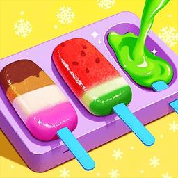 萌萌冷饮店免费版