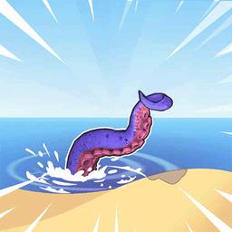 超级变异鱼游戏