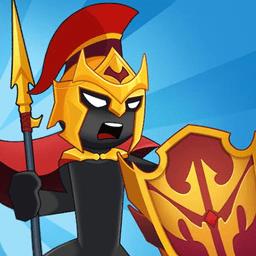 火柴人英雄史诗游戏