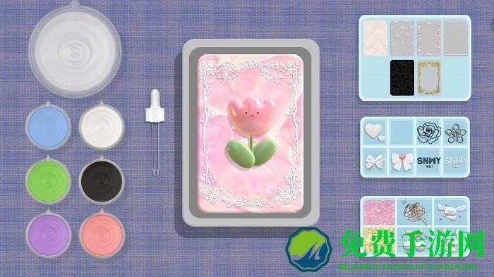 超级解压挑战游戏下载