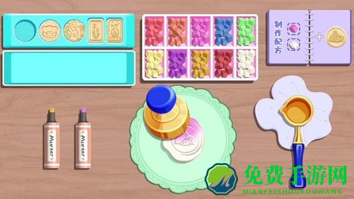 超级解压挑战最新版