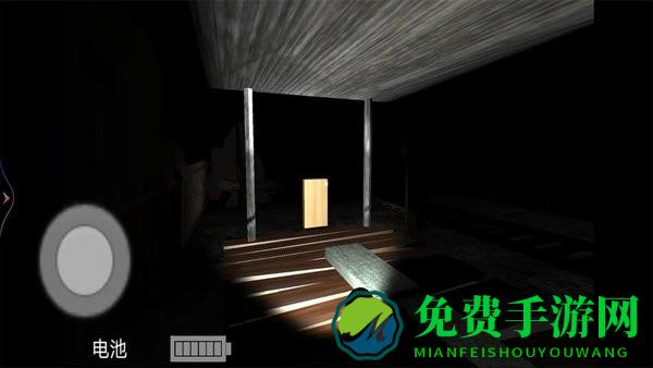 恐怖逃离中文版