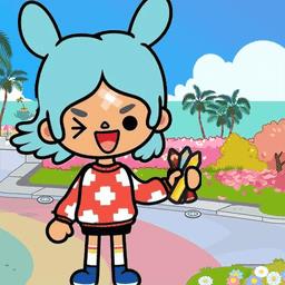 托卡小镇世界完整版游戏